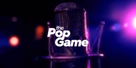 The Pop Game Promo