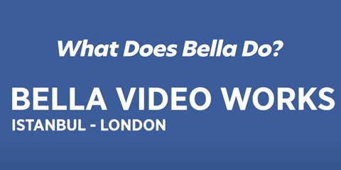 What Does Bella Do?